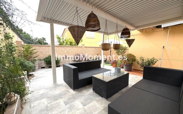 Revente - Villa - Mijas - Mijas Centro