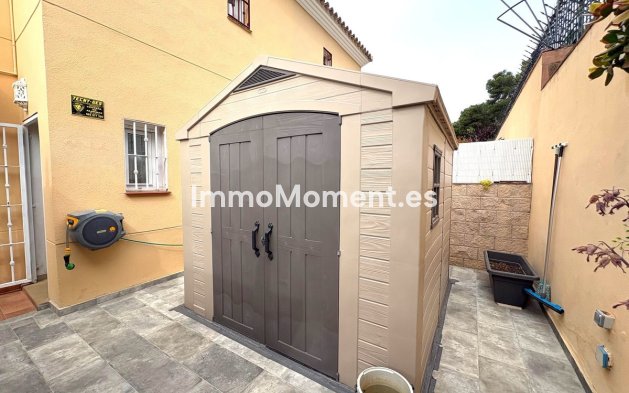 Revente - Villa - Mijas - Mijas Centro