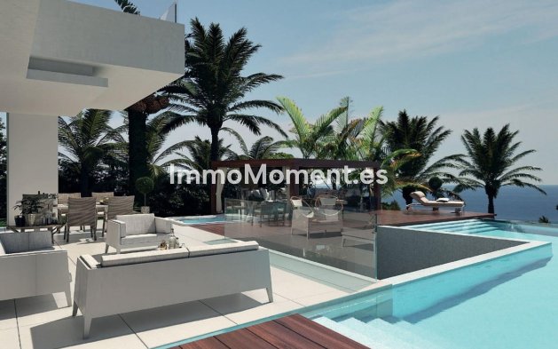 Reventa - Terreno - Casares - Casares Centro