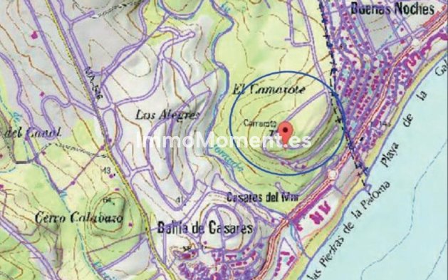 Reventa - Terreno - Casares - Casares Centro