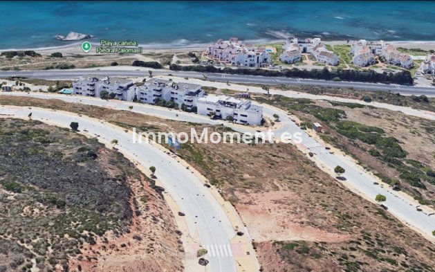 Reventa - Terreno - Casares - Casares Centro