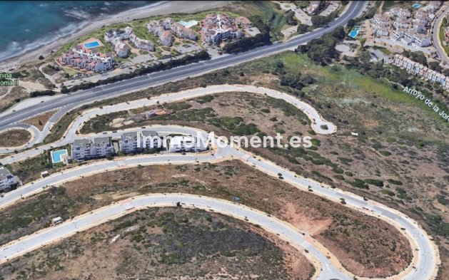 Reventa - Terreno - Casares - Casares Centro