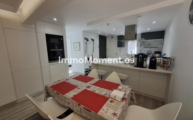 Bestaande woning - Appartement - Marbella - Marbella Centro
