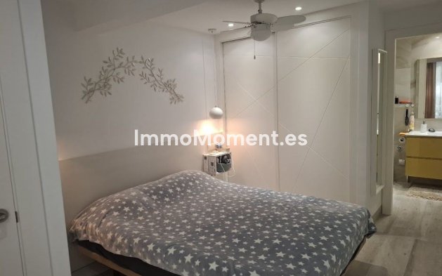 Bestaande woning - Appartement - Marbella - Marbella Centro