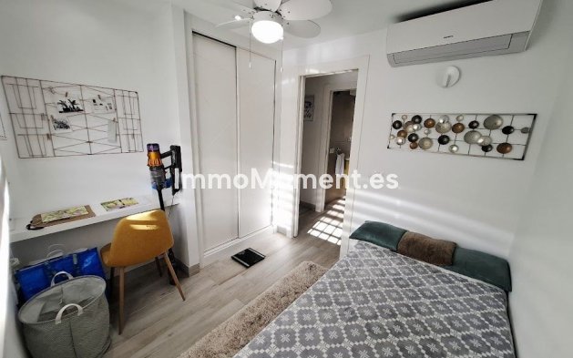 Bestaande woning - Appartement - Marbella - Marbella Centro