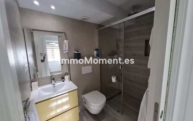Bestaande woning - Appartement - Marbella - Marbella Centro