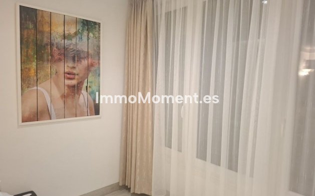 Bestaande woning - Appartement - Marbella - Marbella Centro