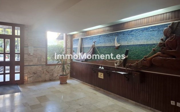 Bestaande woning - Appartement - Marbella - Marbella Centro