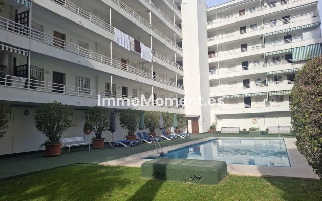 Bestaande woning - Appartement - Marbella - Marbella Centro