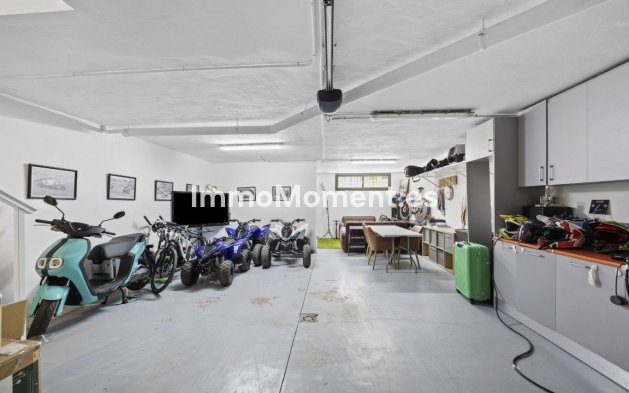 Bestaande woning - Geschakelde woning - Marbella - Nagüeles