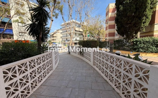 Reventa - Apartamento - Fuengirola - Fuengirola Centro