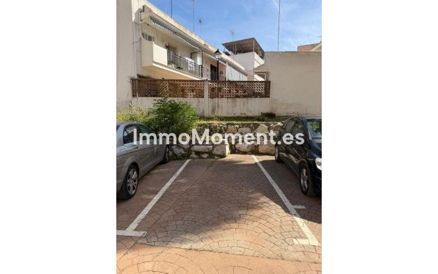 Reventa - Apartamento - Fuengirola - Fuengirola Centro