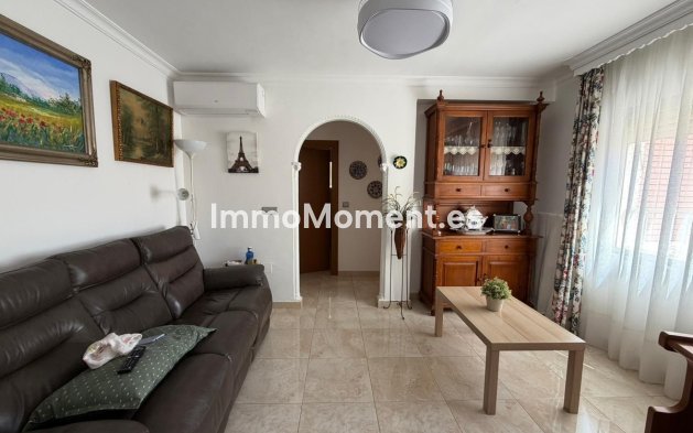 Reventa - Apartamento - Fuengirola - Fuengirola Centro