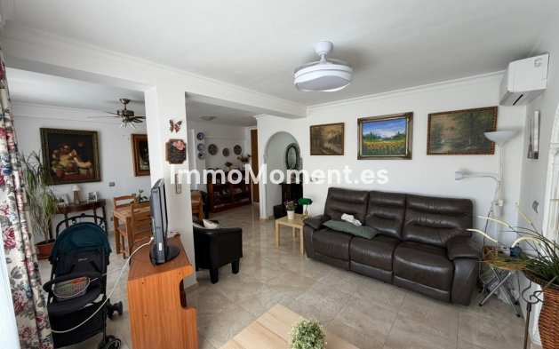 Reventa - Apartamento - Fuengirola - Fuengirola Centro