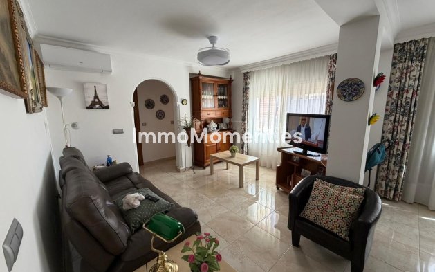 Reventa - Apartamento - Fuengirola - Fuengirola Centro
