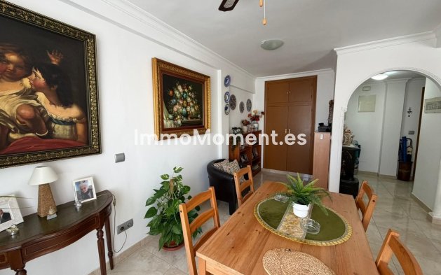 Reventa - Apartamento - Fuengirola - Fuengirola Centro