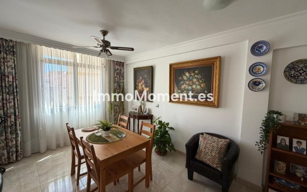 Reventa - Apartamento - Fuengirola - Fuengirola Centro