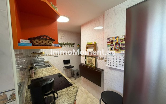 Reventa - Apartamento - Fuengirola - Fuengirola Centro
