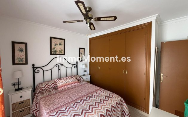 Reventa - Apartamento - Fuengirola - Fuengirola Centro