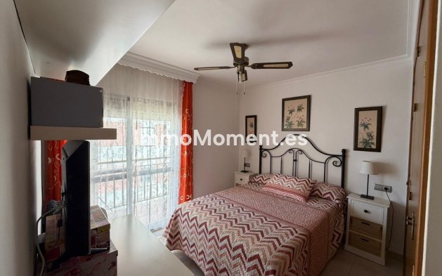 Reventa - Apartamento - Fuengirola - Fuengirola Centro