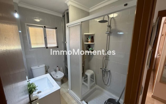 Reventa - Apartamento - Fuengirola - Fuengirola Centro