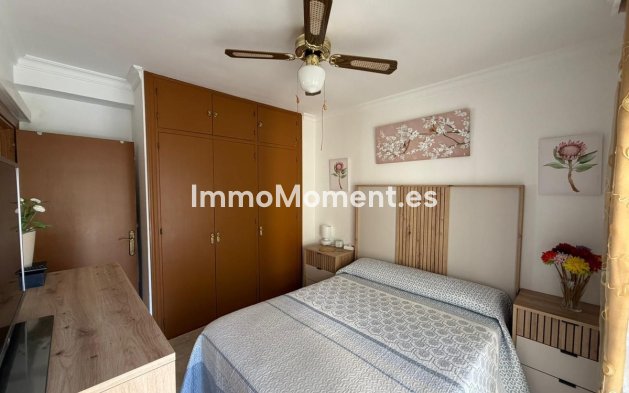 Reventa - Apartamento - Fuengirola - Fuengirola Centro