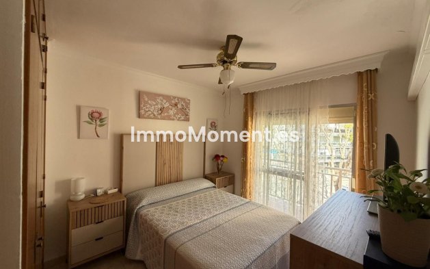 Reventa - Apartamento - Fuengirola - Fuengirola Centro