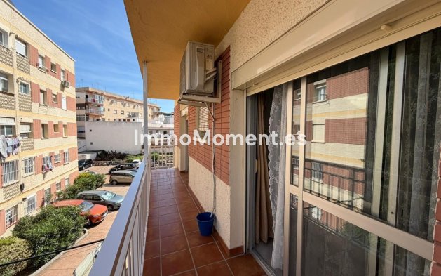 Reventa - Apartamento - Fuengirola - Fuengirola Centro