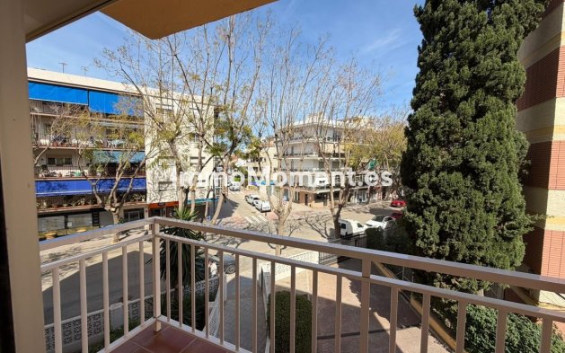 Reventa - Apartamento - Fuengirola - Fuengirola Centro