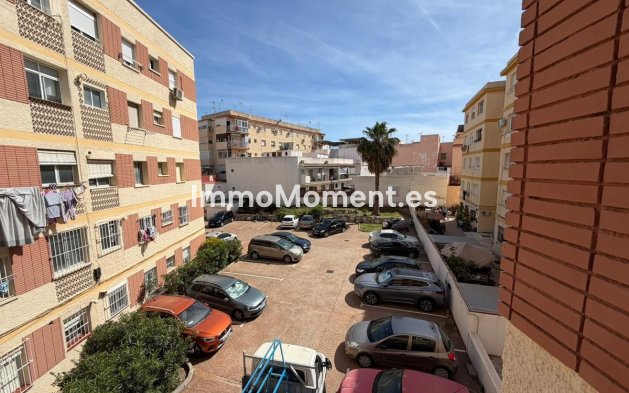 Reventa - Apartamento - Fuengirola - Fuengirola Centro