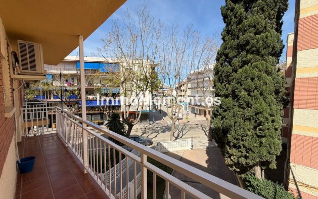 Reventa - Apartamento - Fuengirola - Fuengirola Centro