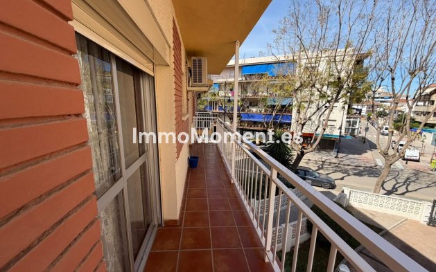Reventa - Apartamento - Fuengirola - Fuengirola Centro