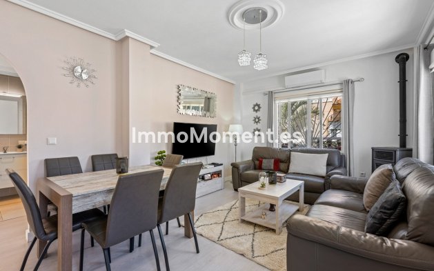 Reventa - Villa - Rojales - Ciudad Quesada