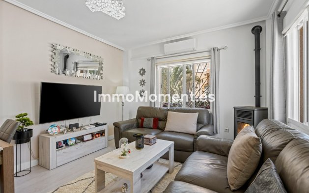 Reventa - Villa - Rojales - Ciudad Quesada