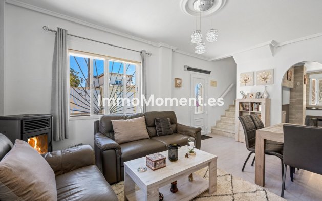 Reventa - Villa - Rojales - Ciudad Quesada