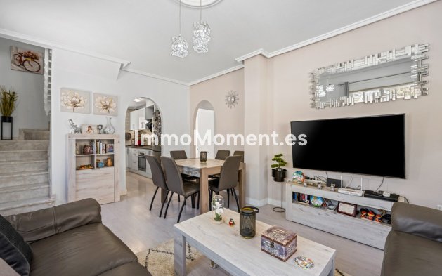 Reventa - Villa - Rojales - Ciudad Quesada