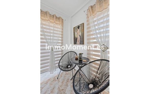 Reventa - Villa - Rojales - Ciudad Quesada