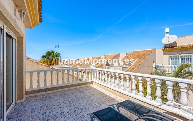 Reventa - Villa - Rojales - Ciudad Quesada