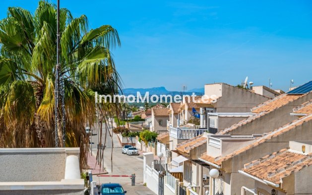 Reventa - Villa - Rojales - Ciudad Quesada