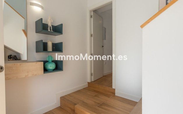 Wiederverkauf - Villa - Orihuela - Los Balcones