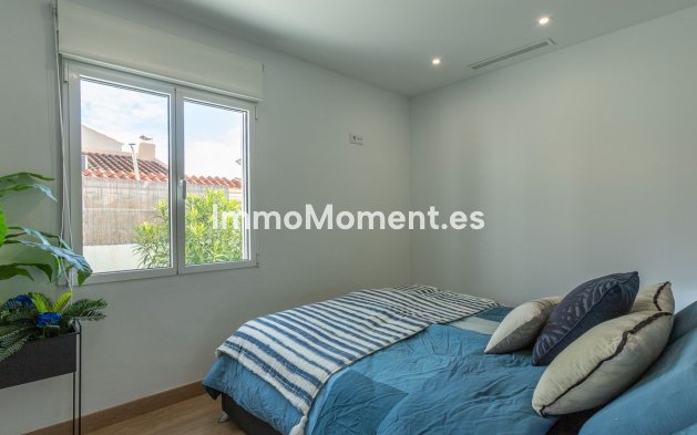 Wiederverkauf - Villa - Orihuela - Los Balcones