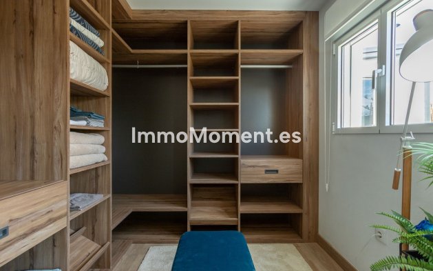 Wiederverkauf - Villa - Orihuela - Los Balcones