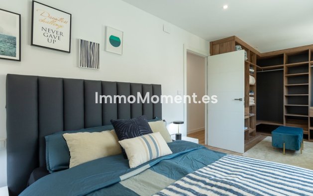 Wiederverkauf - Villa - Orihuela - Los Balcones