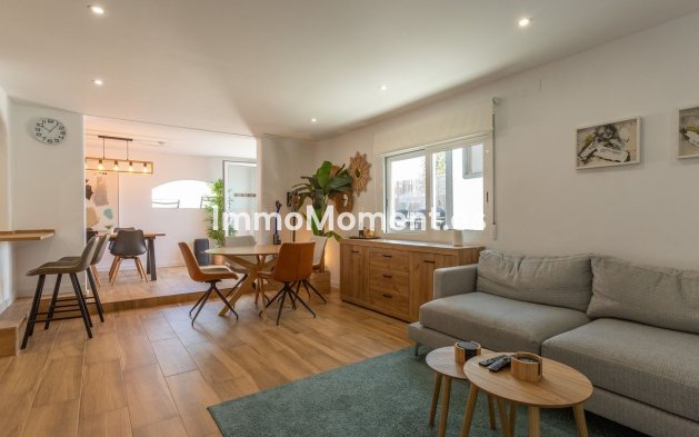 Wiederverkauf - Villa - Orihuela - Los Balcones