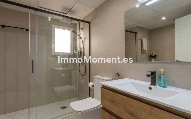 Wiederverkauf - Villa - Orihuela - Los Balcones