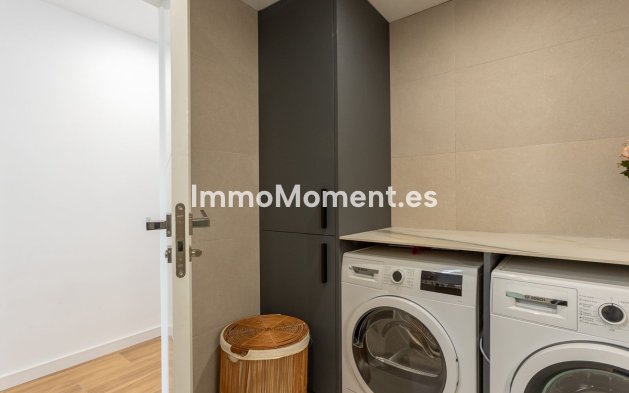 Wiederverkauf - Villa - Orihuela - Los Balcones