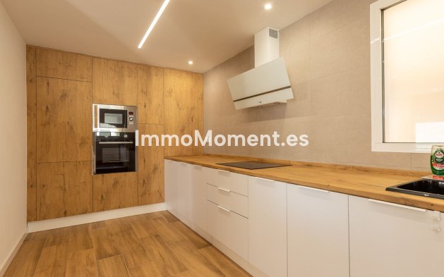 Wiederverkauf - Villa - Orihuela - Los Balcones