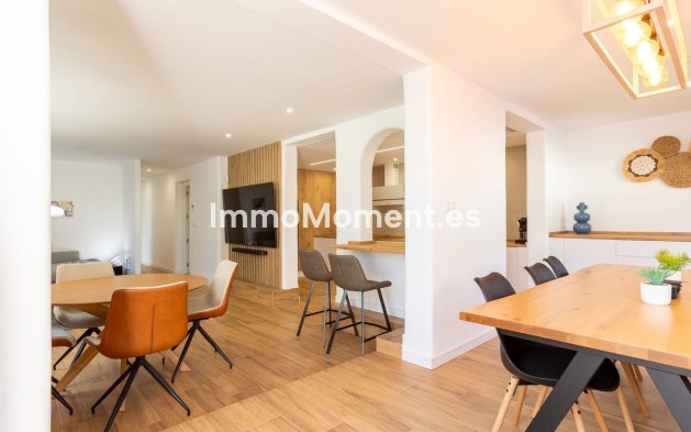 Wiederverkauf - Villa - Orihuela - Los Balcones