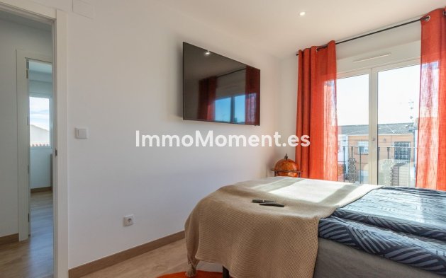 Wiederverkauf - Villa - Orihuela - Los Balcones