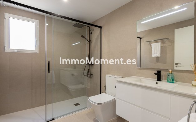 Wiederverkauf - Villa - Orihuela - Los Balcones